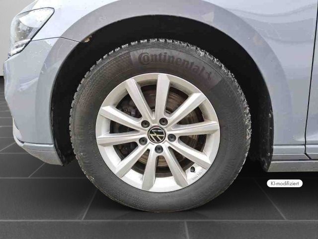 Volkswagen Passat Variant - Bild 5