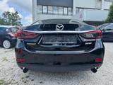 Mazda 6 Lim. Sports-Line - 2. Hand -  TÜV 12/25*TOP*** - Mazda 6 mit Benzin-Antrieb: Limousine, Automatik