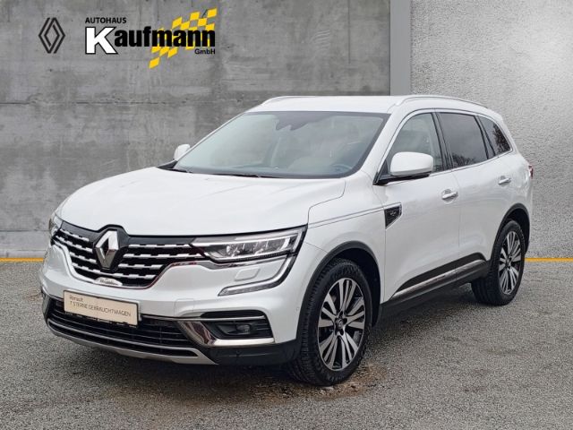 Renault Koleos Initiale Paris 4x4 2.0 BLUE dCi 185 FAP E