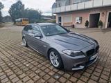 BMW 530d Touring M Sportpaket/ 8 Fach Bereifung 