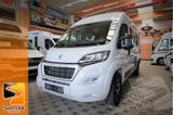 Weinsberg CaraBus 540 MQ 165 PS Markise