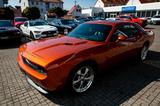 Dodge Challenger R/T - Dodge Challenger Gebrauchtwagen