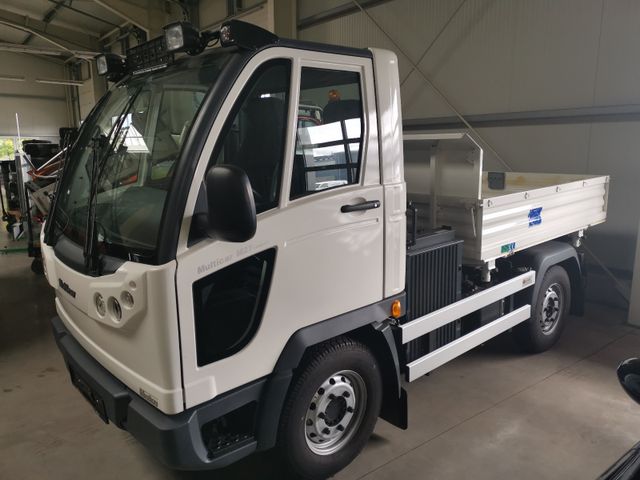 Multicar M30