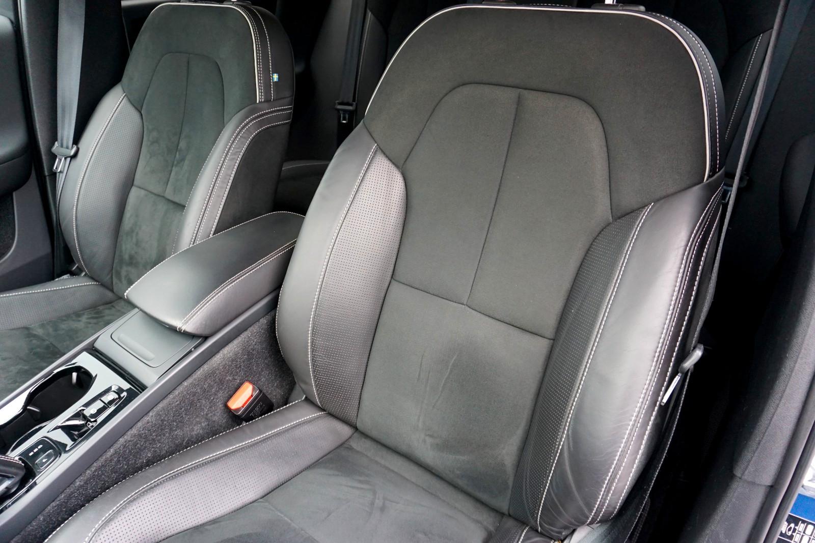 Volvo XC40 R Design 1Hd|HK|LED|KAM|BLIS|Keyless|MEMORY