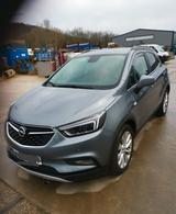 Opel Mokka X 1.4 LPG  Automatik - Opel Mokka X in Essen