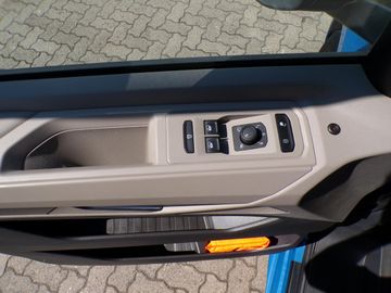 Volkswagen T7 Multivan - 10