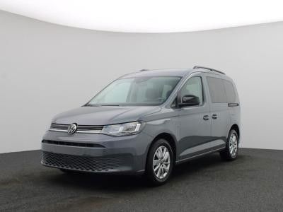 Volkswagen Caddy 1.5 TSI Life / Designpaket / AHZV