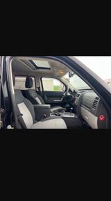 Dodge Nitro  2.8 CRD 4WD Autom.  - Dodge Nitro mit Schiebedach