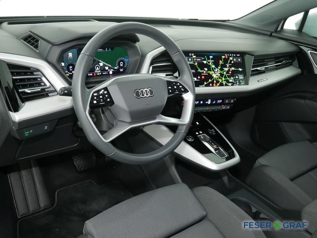 Audi Q4 - Bild 9