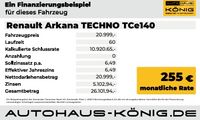 Renault Arkana - Vorschau Bild 3