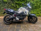 BMW F800R E8ST