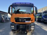 MAN TGS 28.400 6X4H-4 BL - MAN Bielefeld
