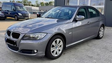 BMW 318 - 1