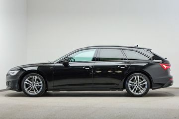Audi A6 - 3
