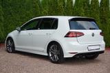 Volkswagen Golf VII 1.4 TSI R-Line Sitzheizung Navi Leder - : mit ABS, Kleinwagen