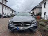 Mercedes-Benz E 400 d 4MATIC T Autom. -