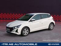 Hyundai i20 - Vorschau Bild 7