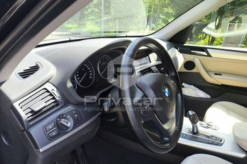 BMW X3 - 11