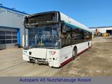 Solaris Urbino 12H Bus Euro 5 Rampe Standklima - Solaris LKWs