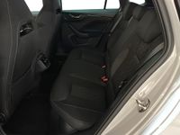 Skoda Kamiq - Vorschau Bild 18