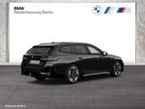 BMW 520d Touring M Sport Standheizung AHK Harman/K - BMW 520 Jahreswagen: 520d