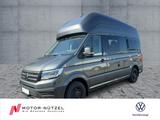 Volkswagen Grand California 600 TDI Hochbett/Küche/Bett/RFK