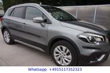 Suzuki SX4 S-Cross 1.6 DDiS 4x4 Allgrip/NETTO 7999 - Suzuki SX4 Kombi Gebrauchtwagen
