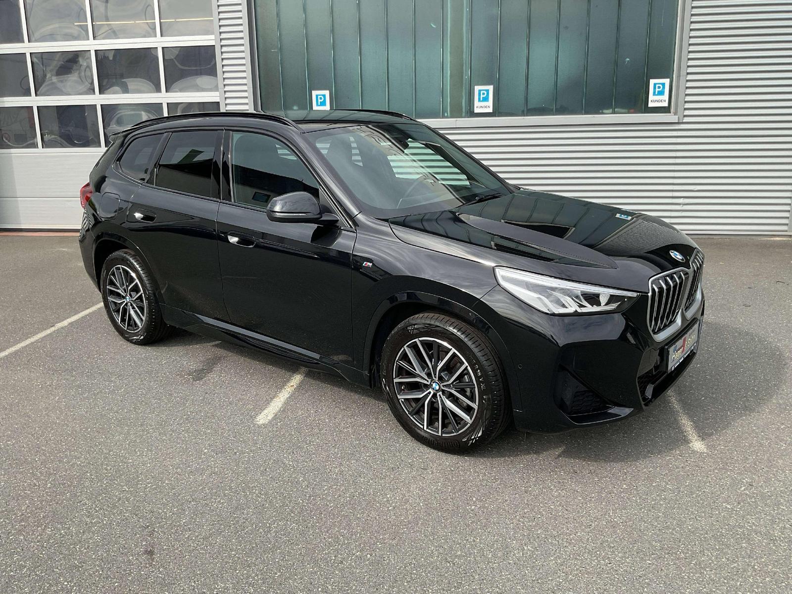 BMW X1 18 i M Sport,
