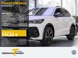 Volkswagen Tiguan 2.0 TDI SCR DSG R-LINE 4MOTION PANO STHZ - Diesel Gebrauchtwagen in Bochum