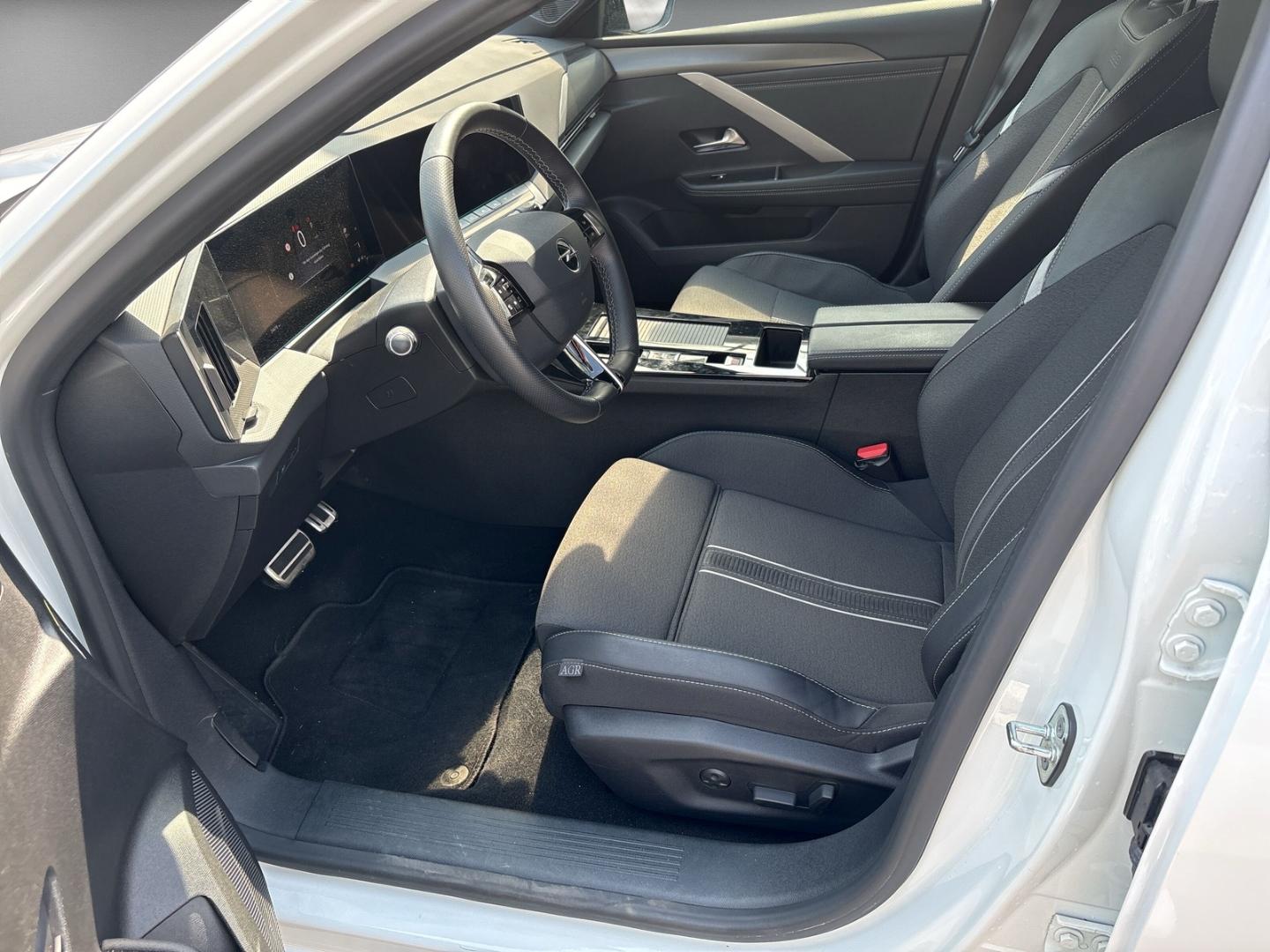 Opel Astra Electric +Shz.Kamera+AHK+ NP 49.196,40,-