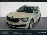 Skoda Kamiq Clever 1.0 TSI DSG+KLIMA+SPURASSIST+PDC - Skoda Kamiq: Clever