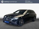 Mercedes-Benz E 220 d T 4M AMG Line/AHK/Pano/20'' - Mercedes-Benz E 220 Gebrauchtwagen in Kassel