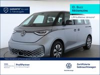 Volkswagen ID. Buzz - Vorschau Bild 1