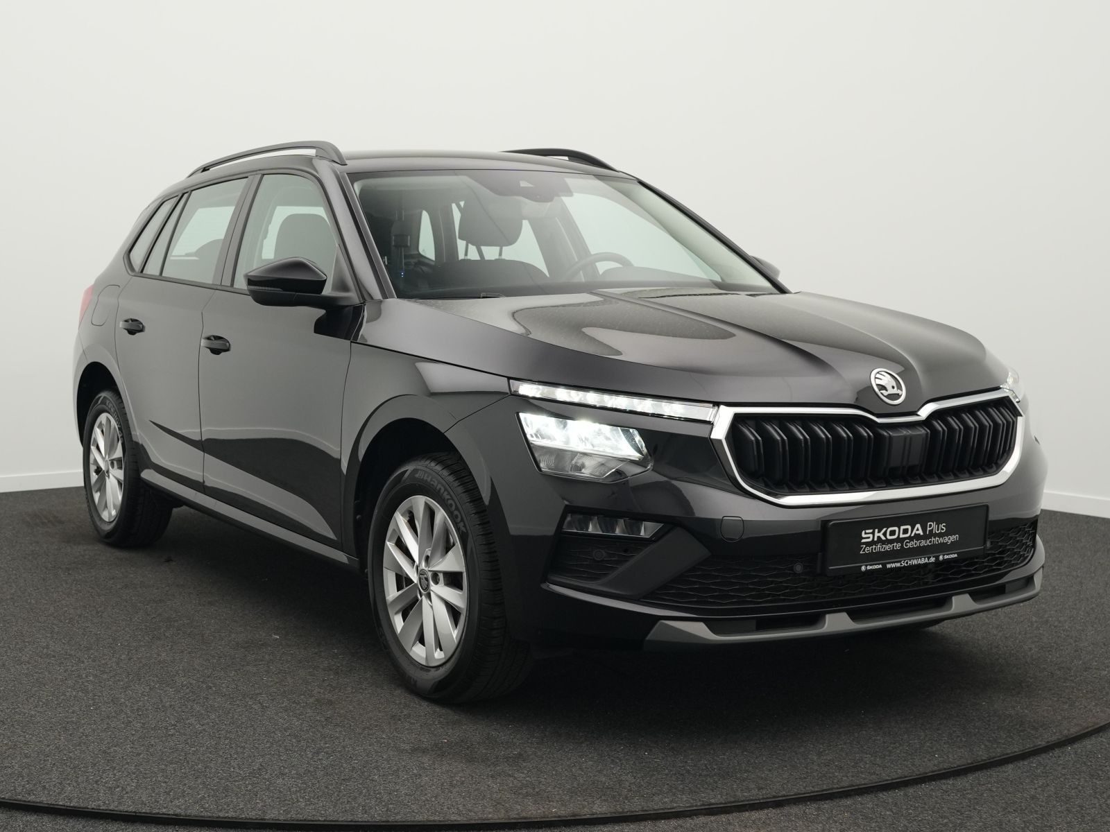 Skoda Kamiq - Bild 26