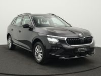 Skoda Kamiq - Vorschau Bild 26