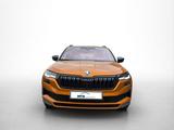 Skoda Karoq Sportline 2.0 TSI DSG 4X4 PANO STHZ ACC SH - Skoda Karoq: Sportline