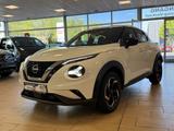 Nissan Juke ACC*360cam*CarPlay*Teilleder*SHZ*LED*DAB* - Nissan Juke in Bonn