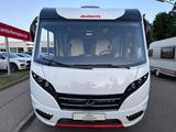 Dethleffs Globetrotter XL I 7850-2 EB GT Paket 5 Sitzer ! - Dethleffs Diesel Integrierter Globetrotter xl i 7850 2