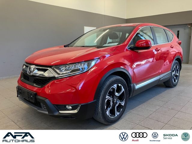 HONDA CR-V 1.5 VTEC Elegance LED*ACC*RFK*Smart-Int.
