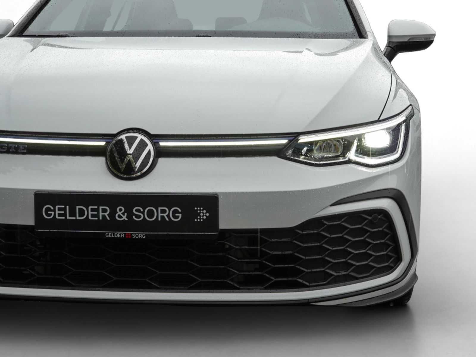 Volkswagen Golf - Bild 13