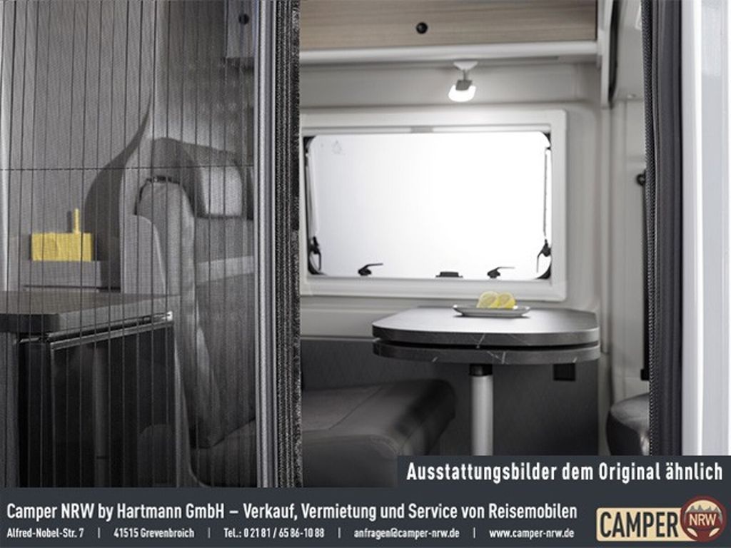 ETRUSCO CV 600 BB Fiat