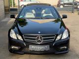 Mercedes-Benz E 250 CGI Coupe AMG Avantgarde *LED*PANO*NAPPA* - Mercedes-Benz E 250: Cgi