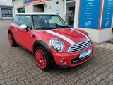 MINI COOPER TÜV-AU 04-2027 - MINI Cooper aus 2012