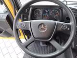 Mercedes-Benz 4146 AK 8x6 *M-Haus* Klima+Webasto **Stahl 20m³* - Angebote