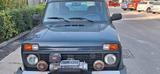 Lada Niva Taiga - Lada aus 2016