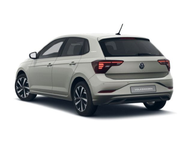 Volkswagen Polo - Bild 3