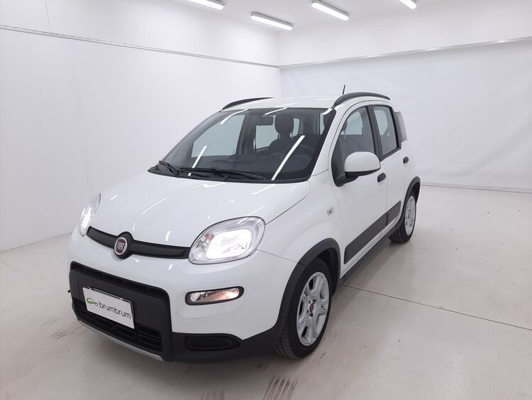 Image of Fiat Panda
