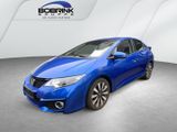 Honda Civic 1.4 Elegance Sport RFK SHZ Klimaautom Temp - Honda in Bremen