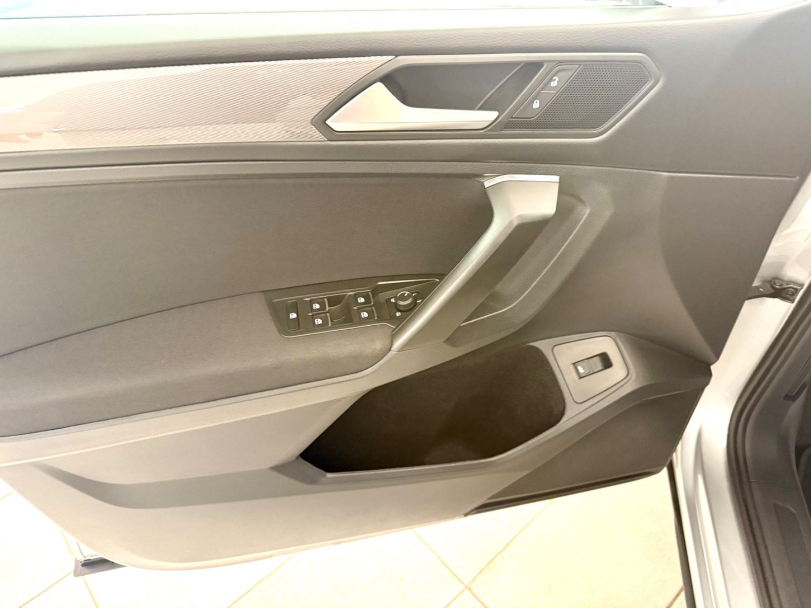 Volkswagen Tiguan Allspace Life 7 Sitze, миниатюра 14