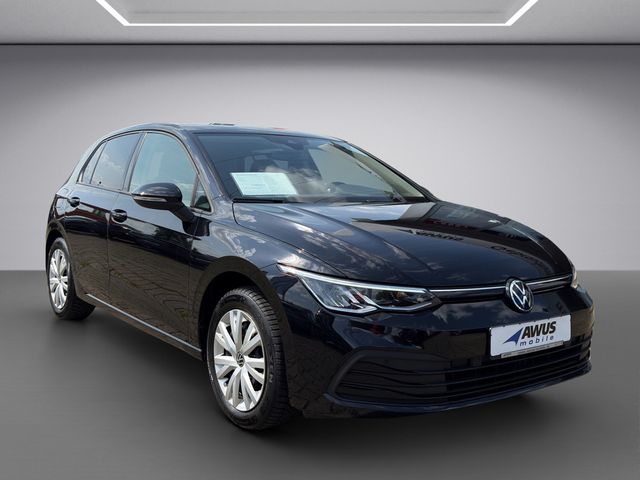 Golf VIII 2.0TDI Life